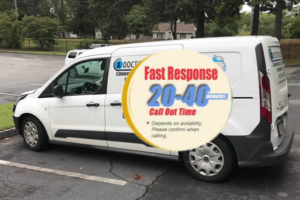 Locksmith in Atlanta