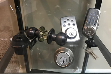 Mobile Atlanta Locksmiths