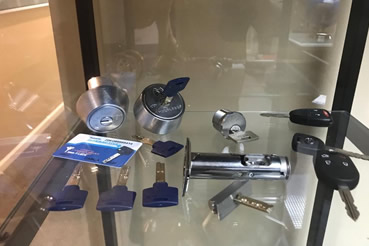 Mobile Atlanta Locksmiths